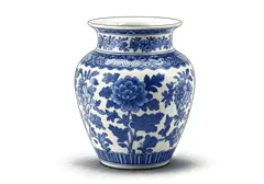 گلدان دکوراتیو در چیدمان منزل؛ نکات کاربردی و اشتباهات رایج
