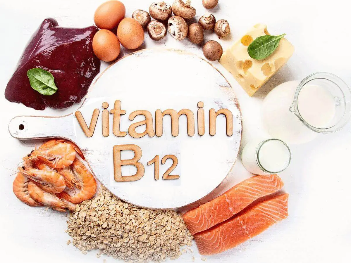 تشخیص کمبود ویتامین B12 با آزمایش خون