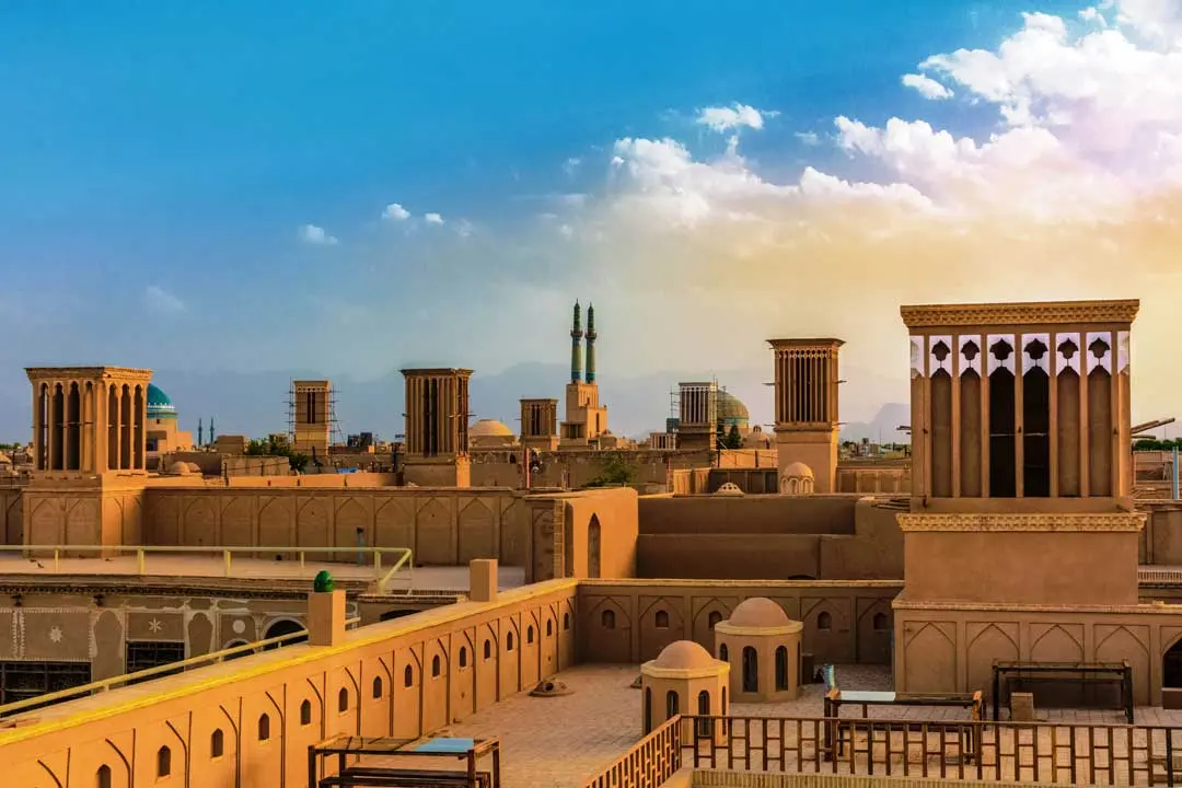 راهنمای سفر به یزد؛ راهنمای کامل و کاربردی
